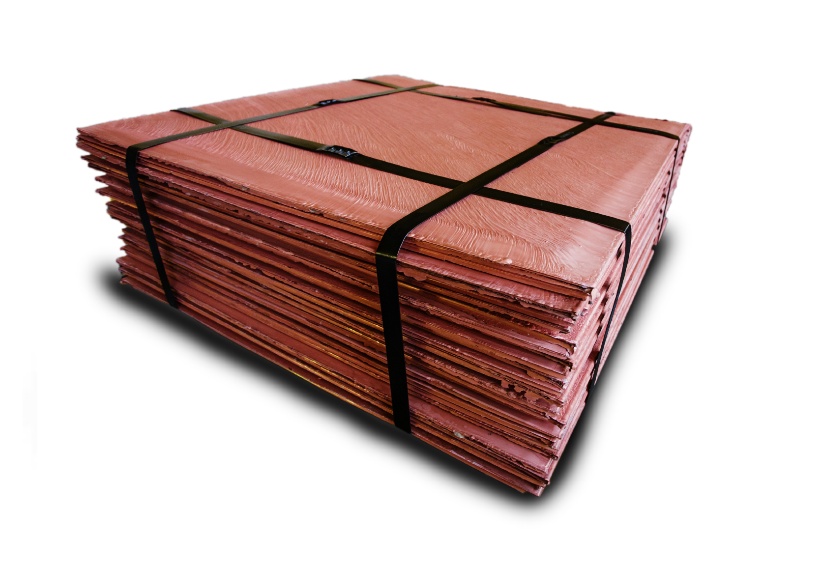 Copper Cathode