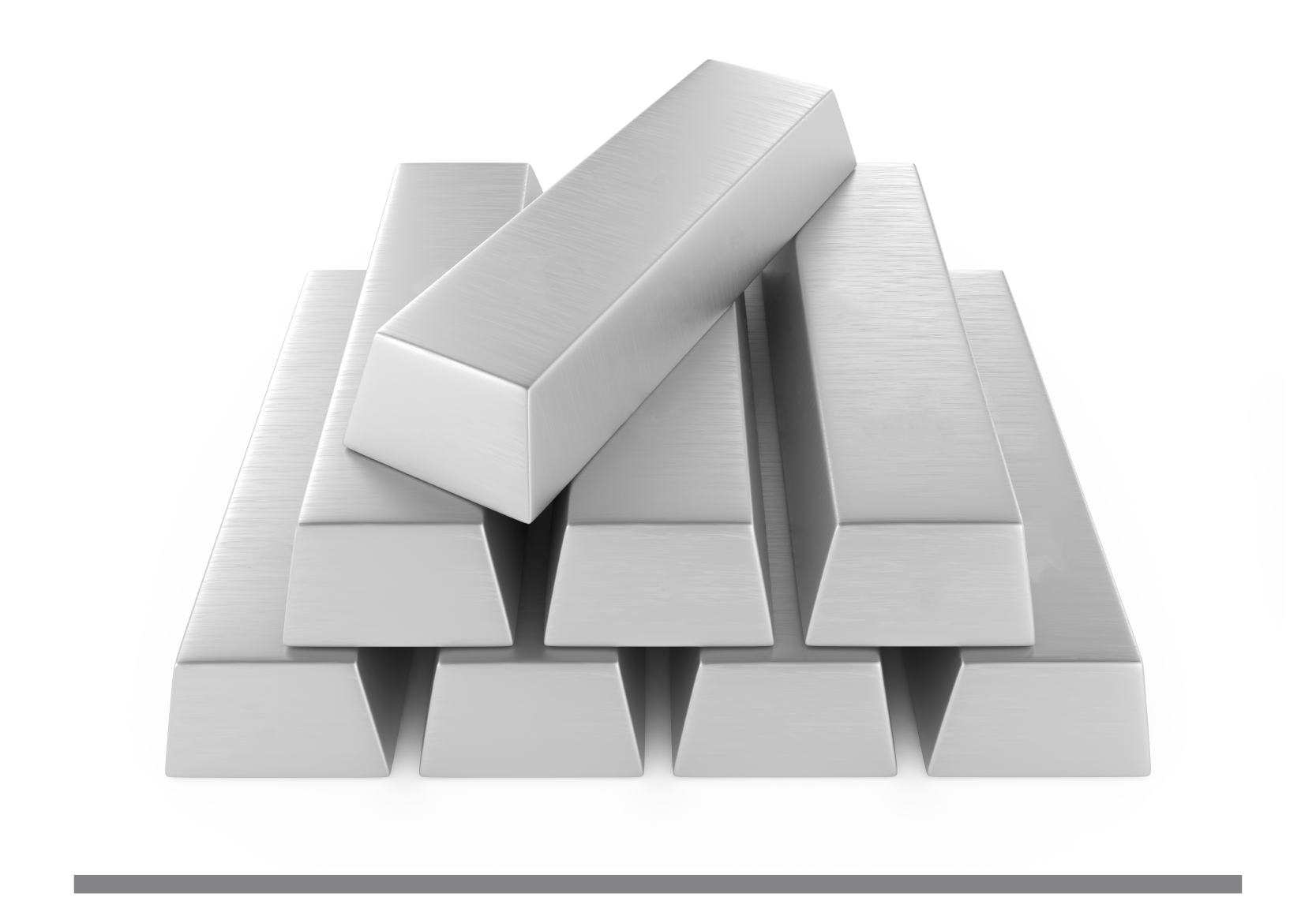 Aluminum Ingots (A7 & A8)